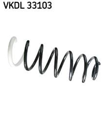 SKF VKDL 33103